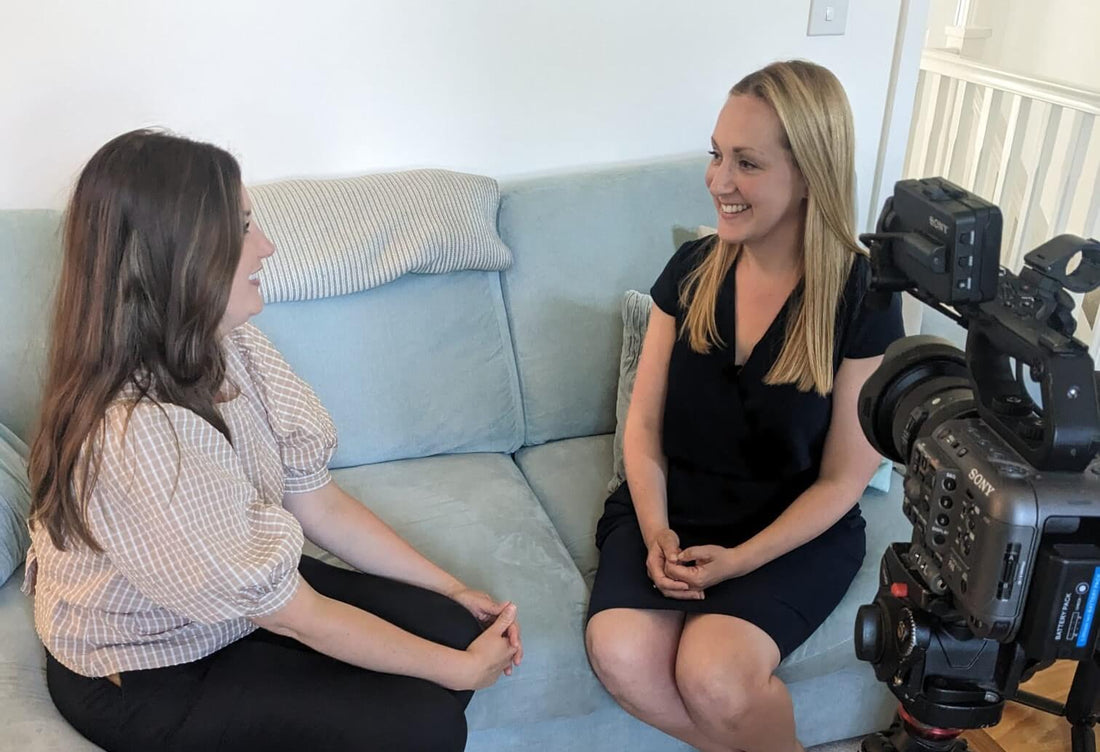 Evenly is on the BBC!