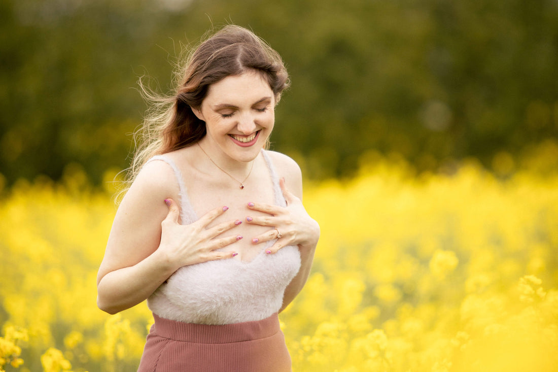 Breast Asymmetry and Your Mental Health