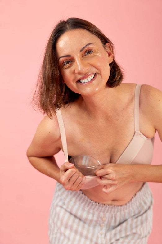 Breast Care, Comfort and Confidence