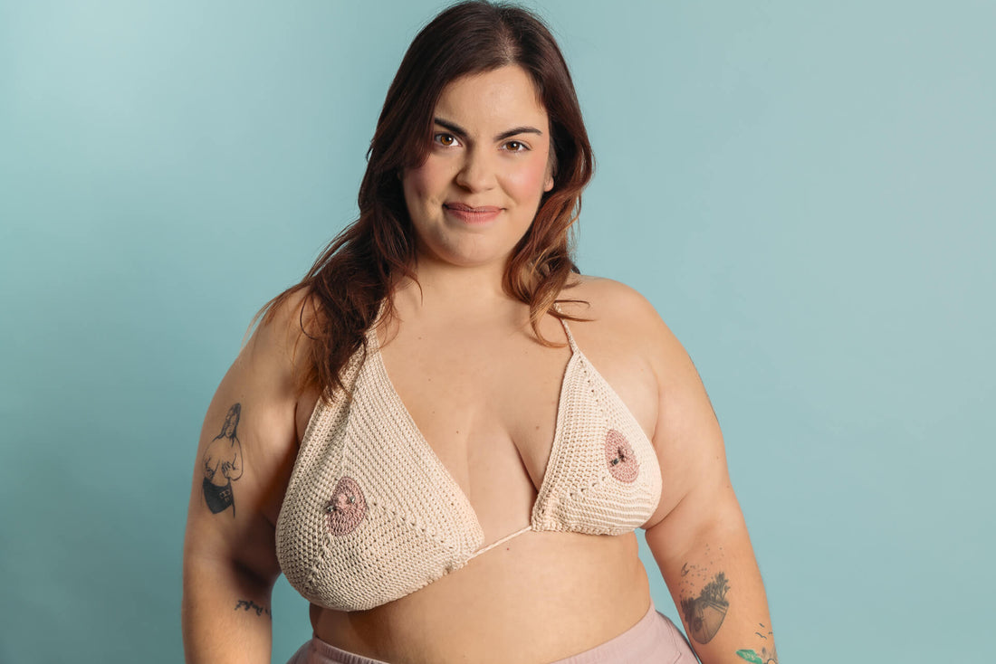 Why Is One Breast Bigger Than The Other?