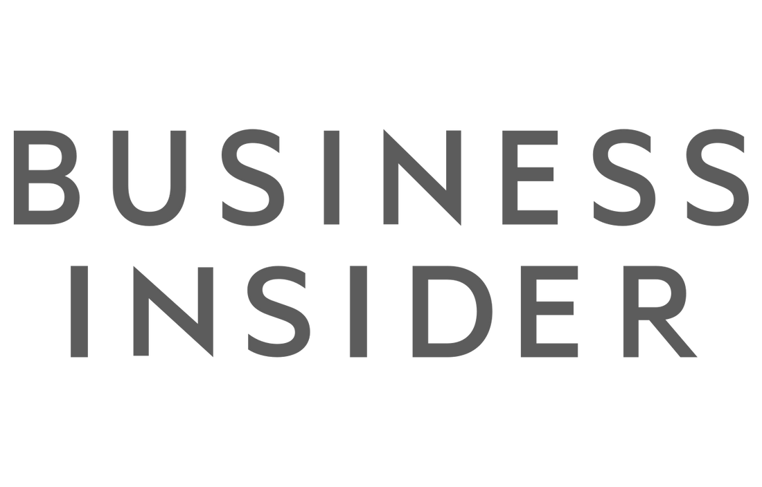 Business Insider Logo