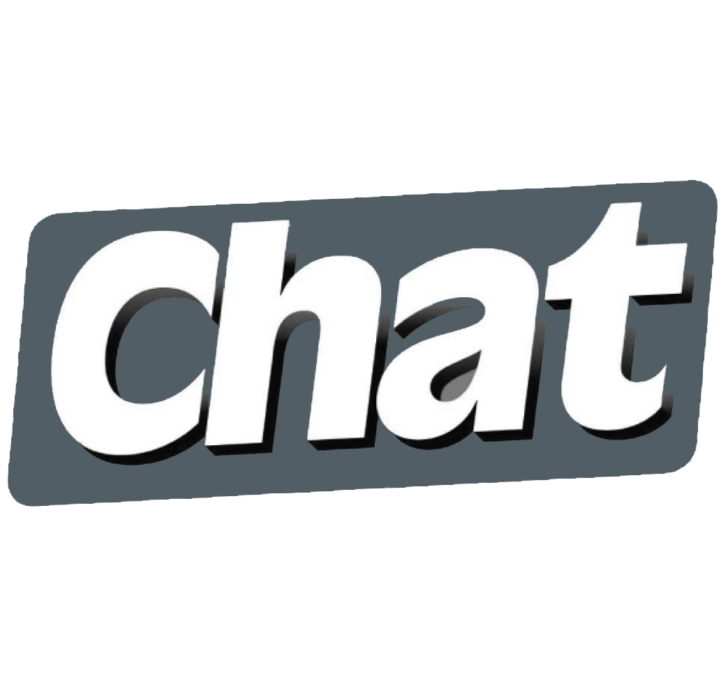 Chat Logo