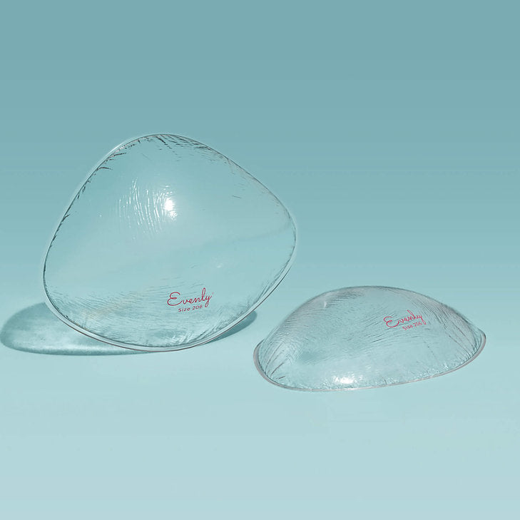 Evenly Bra Balancer 1-2 Cup Sizes