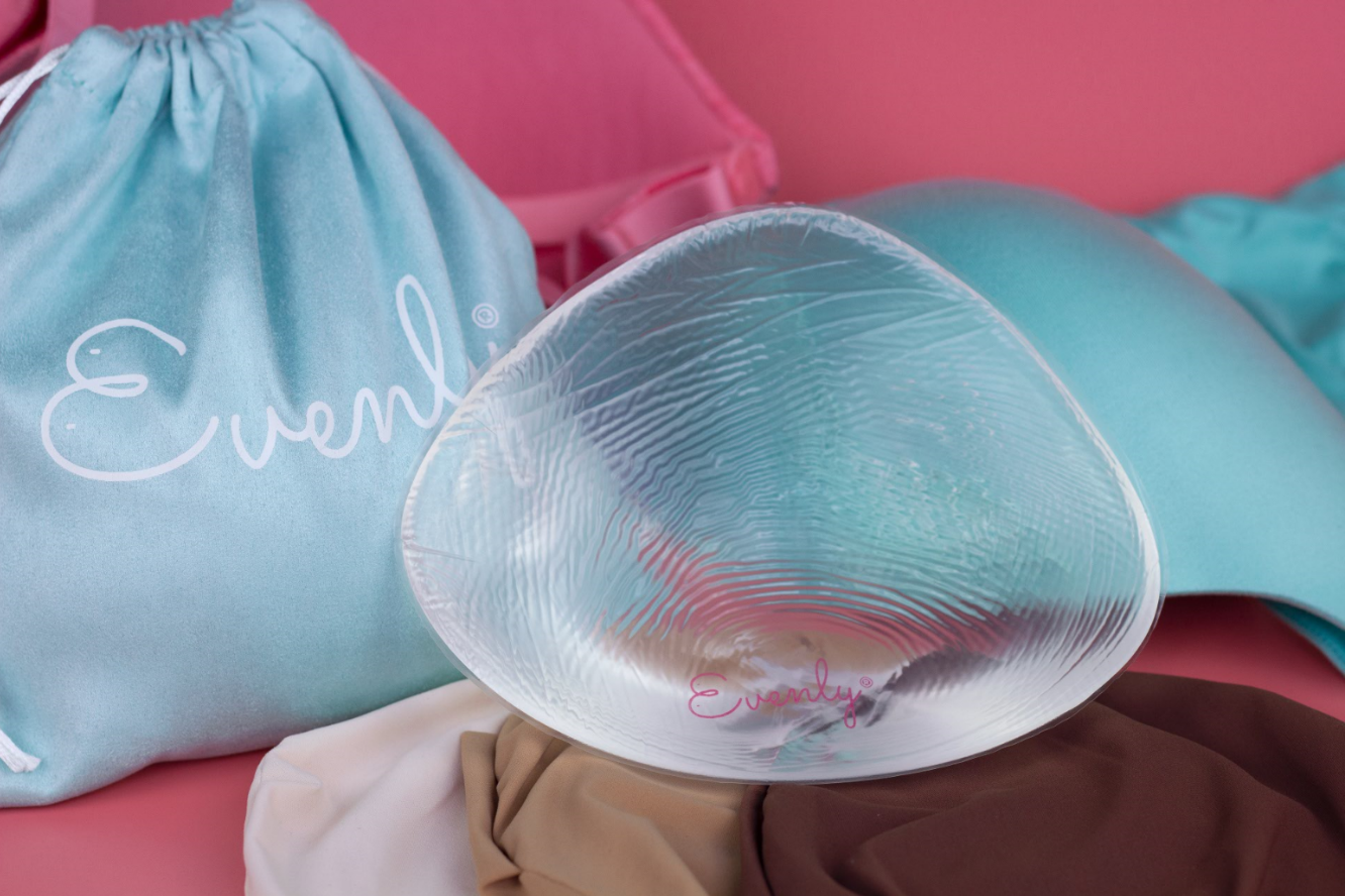 Bra Balancer™  - Comfort Covers