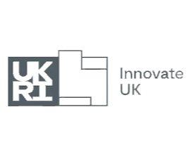 Innovate UK Logo