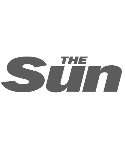 The Sun Logo