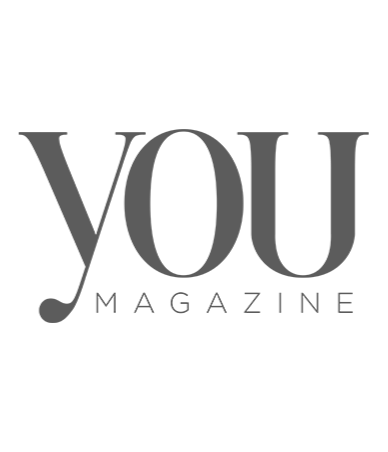 YOU Magazine Logo Transparent Background