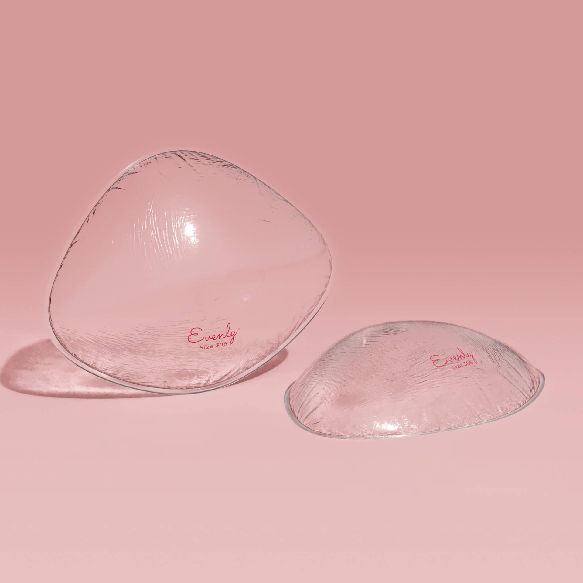 Bra Balancer™ - Difference of 2-3 Cup Sizes