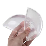 chicken fillets for breast asymmetry