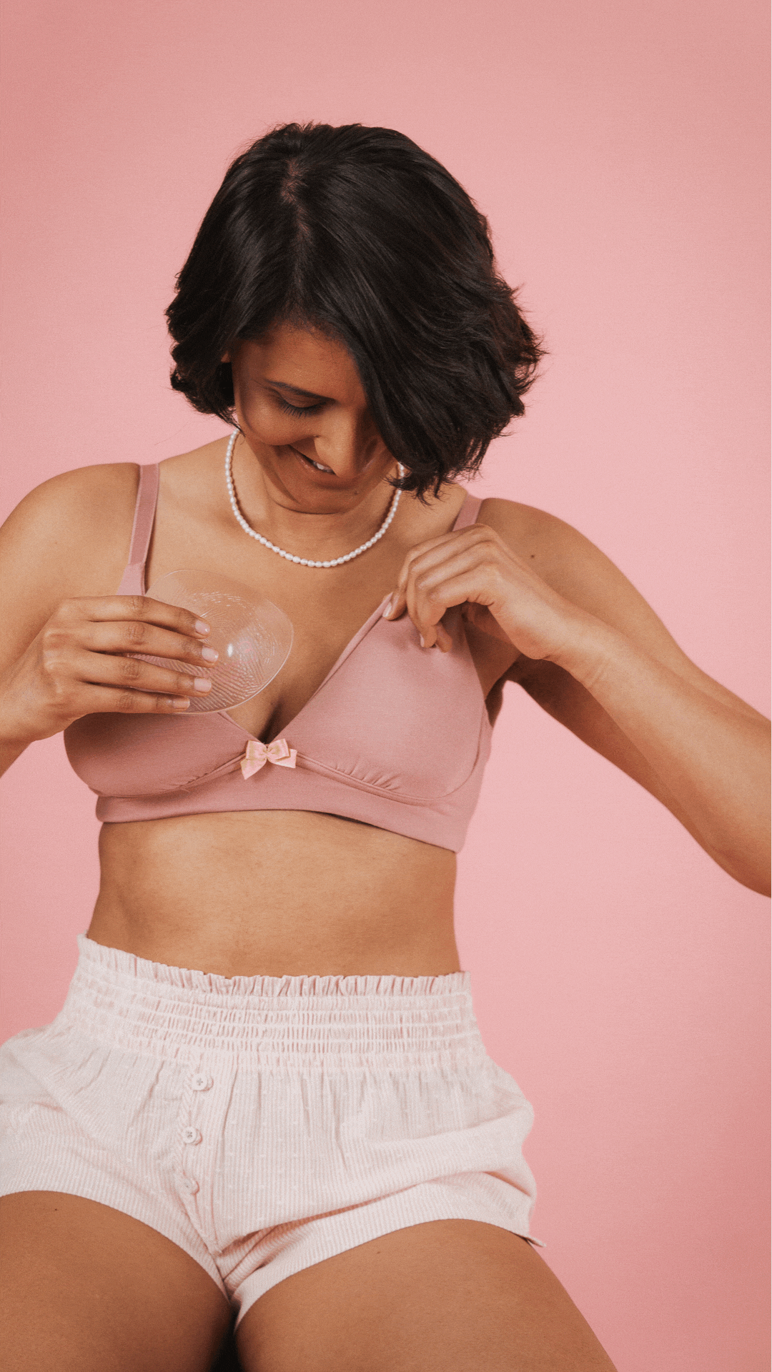 Bra Balancer™ - Difference of 1-2 Cup Sizes