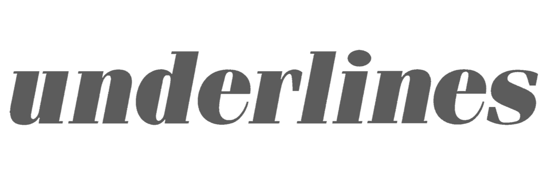Underlines Logo Transparent Background